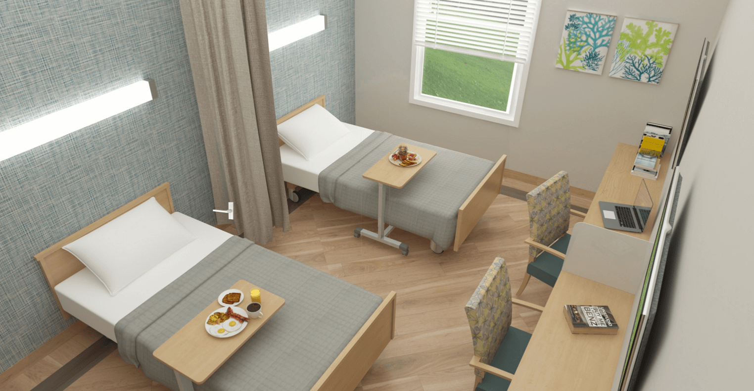 Paradigm at First Colony Transformation Pic 13