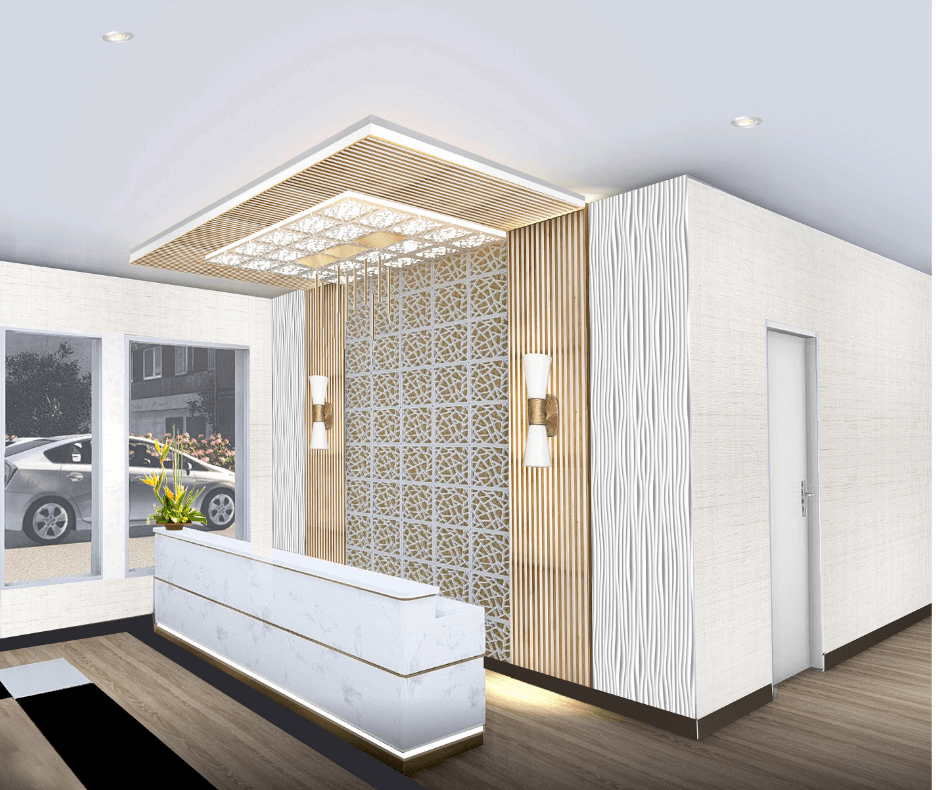 Paradigm at First Colony Transformation Pic 2